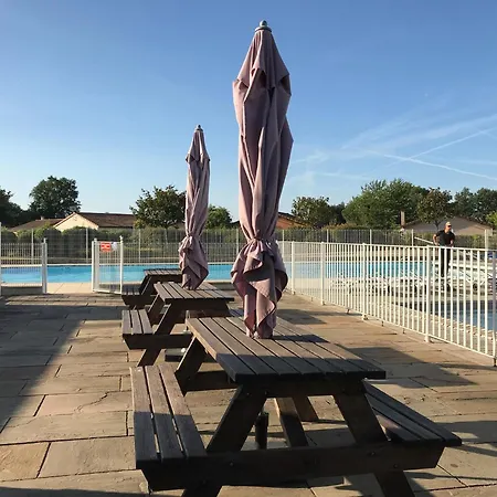 In Parthenay With Bubble Bath Les Forges