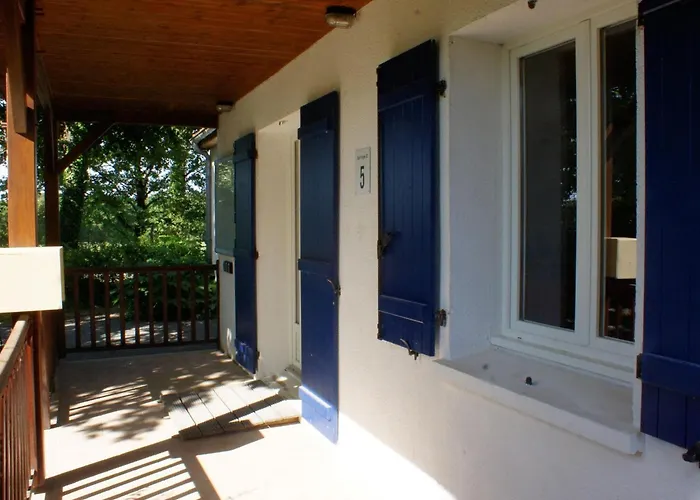 In Parthenay With Bubble Bath Les Forges (Deux-Sevres)