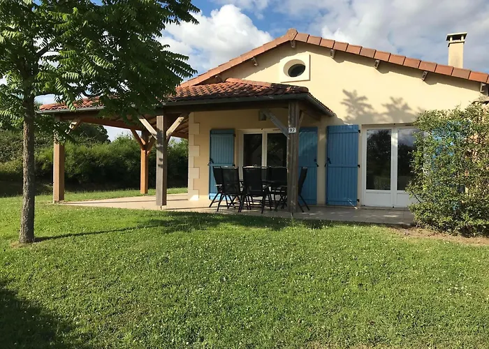 In Parthenay With Bubble Bath Les Forges (Deux-Sevres)