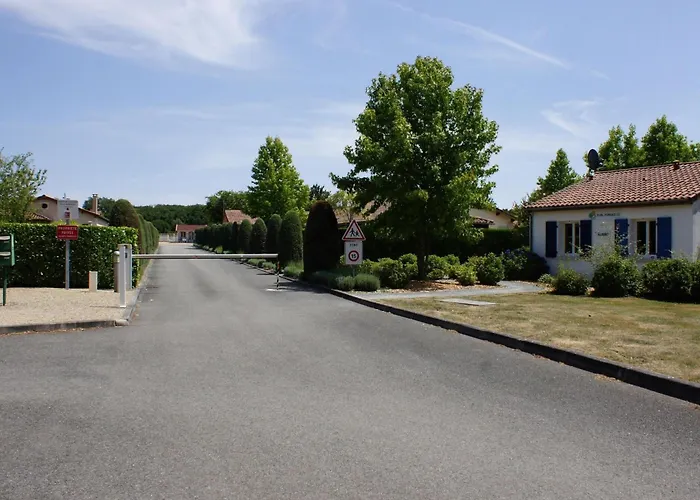 In Parthenay With Bubble Bath