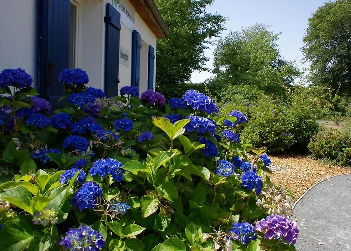 In Parthenay With Bubble Bath Les Forges (Deux-Sevres)