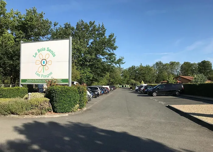 In Parthenay With Bubble Bath *